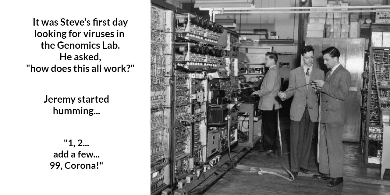 steve kirsch and jeremy hammond on viruses steve kirsch and jeremy hammond on viruses