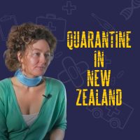 True Story: 22 Days Inside a New Zealand Quarantine Facility