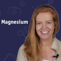 4 Things To Know About Before You Take Magnesium