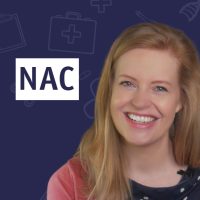 NAC: Lifesaving Supplement