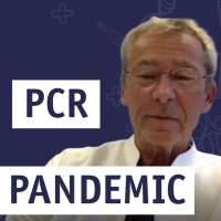 Dr Claus Köhnlein: The PCR Pandemic
