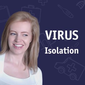 Virus-Isolation-Comm-Post