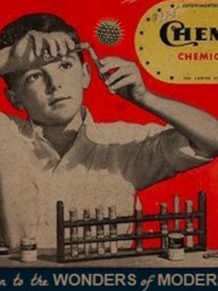 chemcraft modern virology