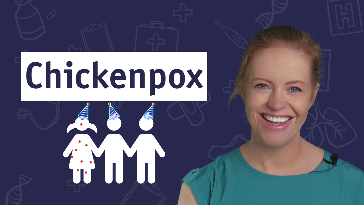 Chickenpox Parties and Varicella Zoster Virus?