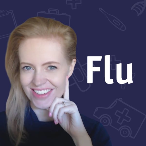 Viruses Unplugged - Dr Sam Bailey