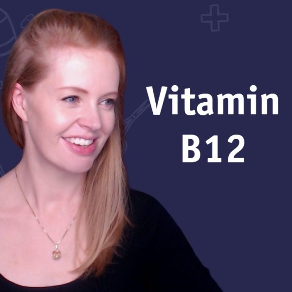 Supplements – Dr Sam Bailey