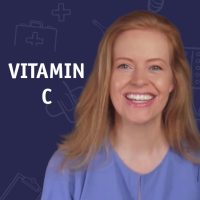 What You Need To Know About Vitamin C