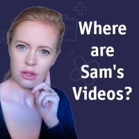 Where Have Sam’s Videos Gone?