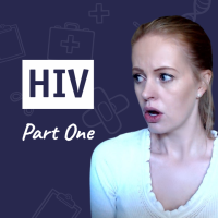 The Yin & Yang of HIV – Part One