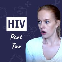 The Yin & Yang of HIV – Part Two