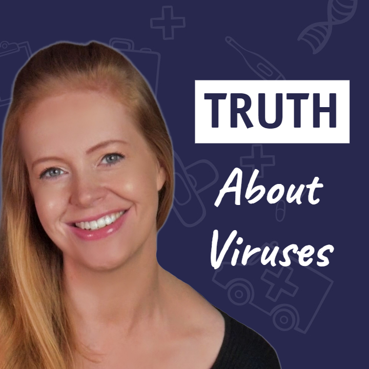 The Truth About Viruses - Dr Sam Bailey