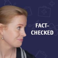 Who Fact-Checks The Fact-Checkers?
