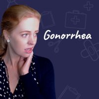 What We Weren’t Taught About Gonorrhea