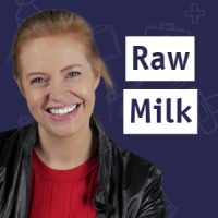Why I Switched To Raw Milk For Good