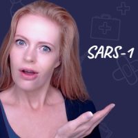 Whatever Happened To SARS-1?