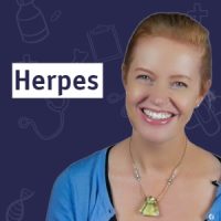 What We Weren’t Taught About Herpes