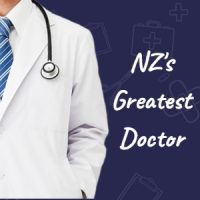 New Zealand’s Greatest Doctor