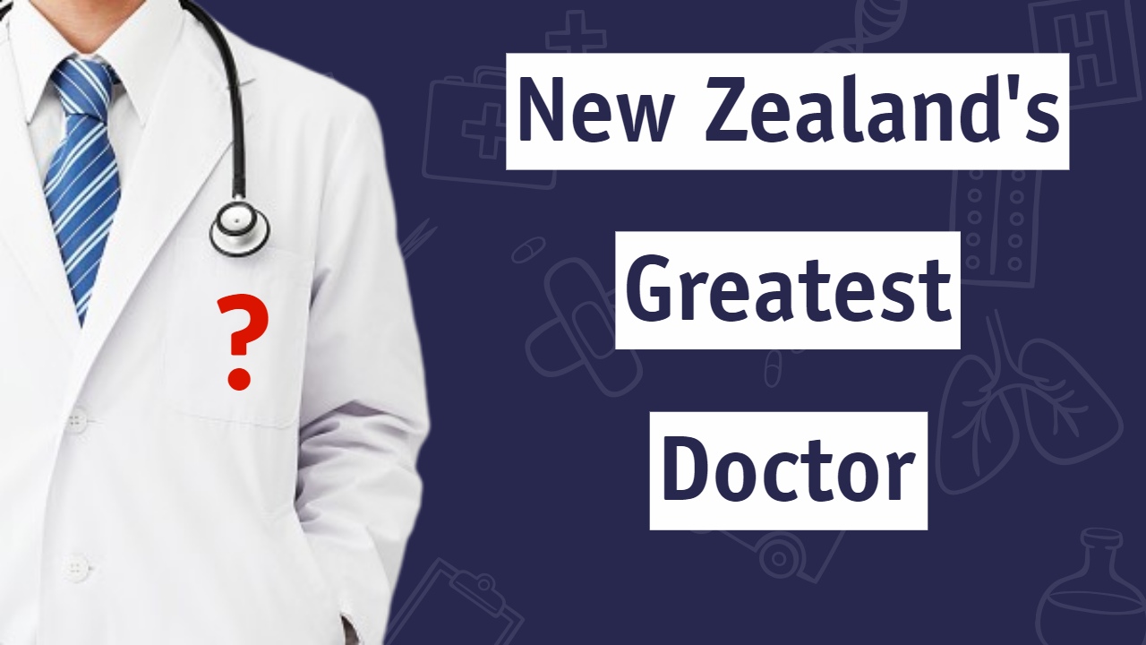 doctor of education nz