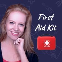 How To Make Your Own Perfect First Aid Kit