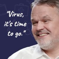 Stefan Lanka: Virus, It’s Time To Go