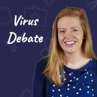 The Virus Debate