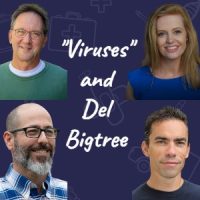“Viruses” – Baileys, Cowan & Kaufman Respond To Del Bigtree