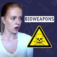 Bioweapon BS