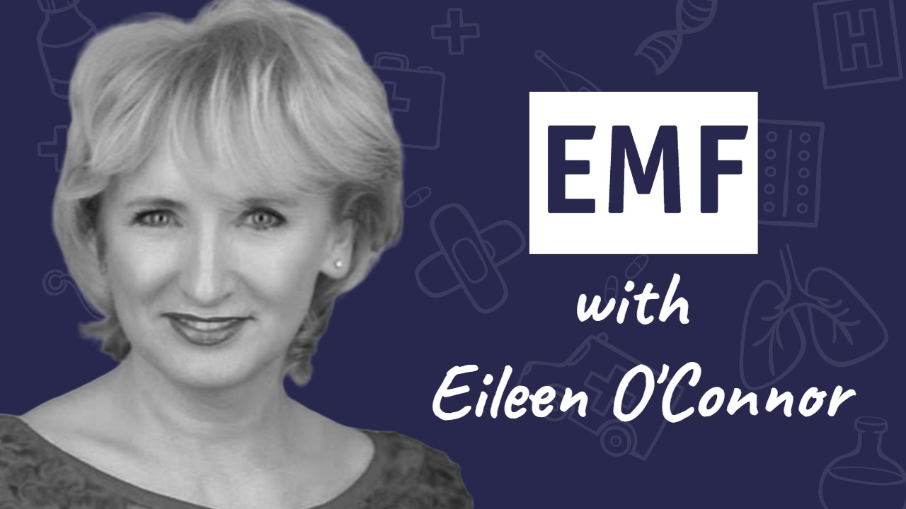 Eileen O’Connor Interview: EMF