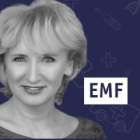 Eileen O’Connor: EMF