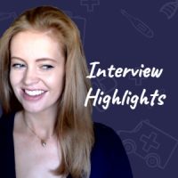 Interview Highlights – COVID Era