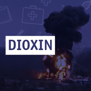 What You Need To Know About Dioxin