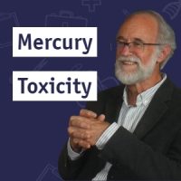 Mercury Toxicity with Dr Damian Wojcik