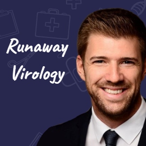 Runaway Virology - Marvin Wins In Court