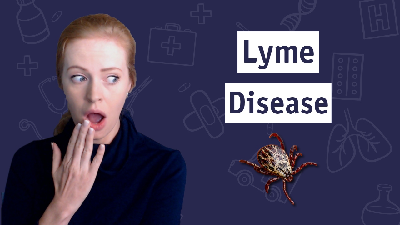 The Lyme Disease Lie