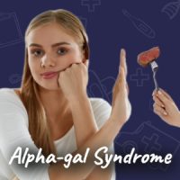 War on Meat: Alpha-gal Syndrome