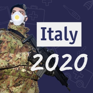 What Happened In Italy In 2020?