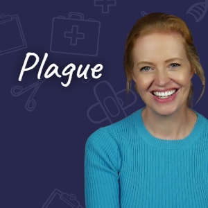What We Weren't Taught About The Plague