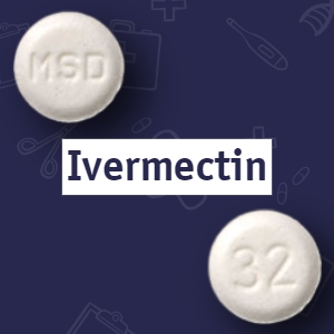 The Ivermectin Games