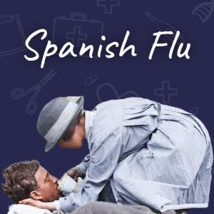 Exploding the Spanish Flu Myth