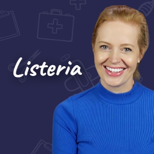 The Listeria Hysteria