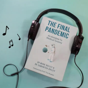 The Final Pandemic Audiobook