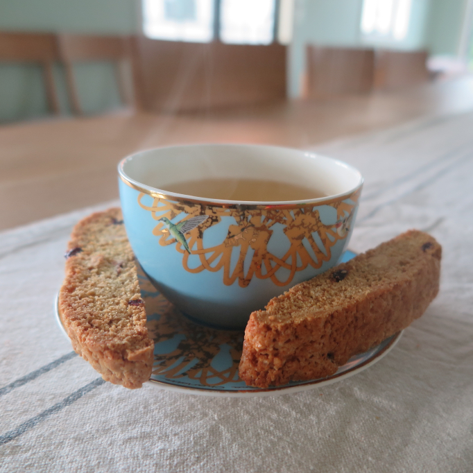 Biscotti